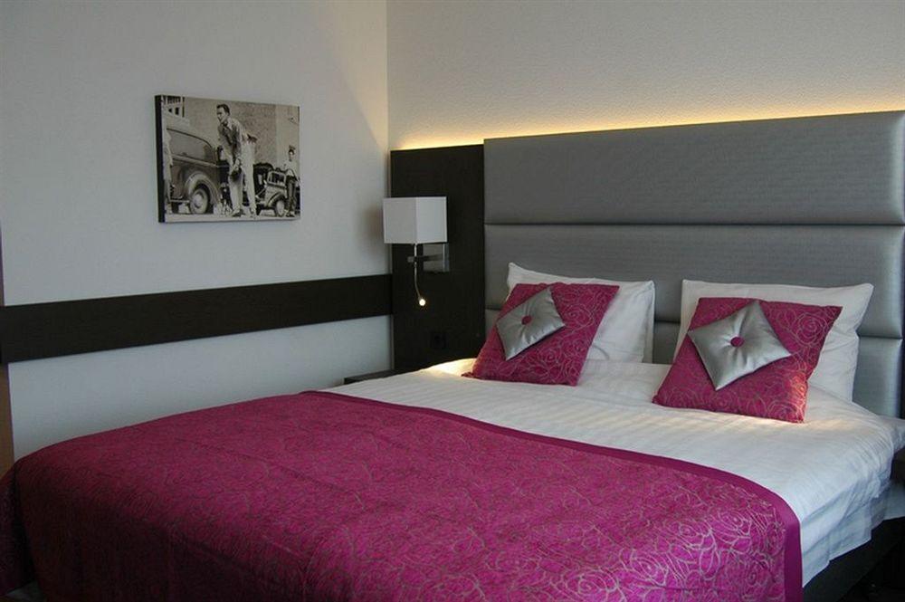 Van Der Valk Hotel Amersfoort-A1 Ngoại thất bức ảnh
