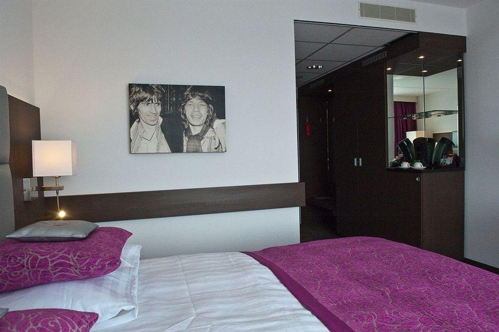 Van Der Valk Hotel Amersfoort-A1 Ngoại thất bức ảnh