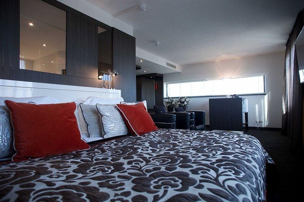 Van Der Valk Hotel Amersfoort-A1 Ngoại thất bức ảnh